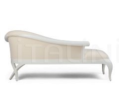 Кушетка SOFIA 60-0109 Кушетка SOFIA 60-0109 фабрика Christopher Guy