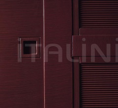 Гардеробный шкаф OASI - CA/RT фабрика Benedetti Mobili