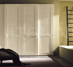 Гардеробный шкаф OASI - CA/AT фабрика Benedetti Mobili