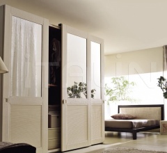 Гардеробный шкаф OASI - CA/MR фабрика Benedetti Mobili