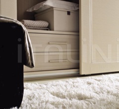 Гардеробный шкаф OASI - CA/MR фабрика Benedetti Mobili