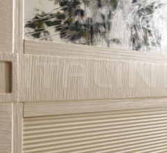 Гардеробный шкаф OASI - CA/MR фабрика Benedetti Mobili