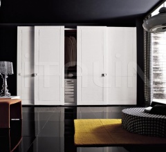 Гардеробный шкаф OASI - TL фабрика Benedetti Mobili