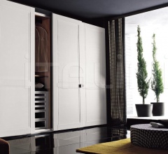 Гардеробный шкаф OASI - TL фабрика Benedetti Mobili