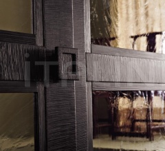 Гардеробный шкаф OASI - MK фабрика Benedetti Mobili