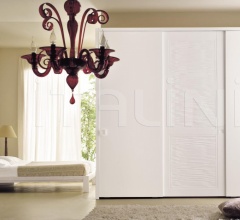 Гардеробный шкаф OASI - ND фабрика Benedetti Mobili