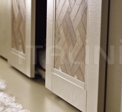 Гардеробный шкаф OASI - PQ/SM фабрика Benedetti Mobili