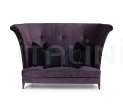 Диван LAGERFELD 60-0182 Диван LAGERFELD 60-0182 фабрика Christopher Guy