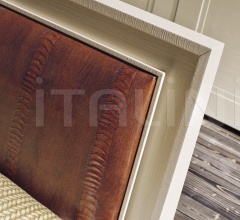 Кровать OASI - ND/LH Кровать OASI - ND/LH фабрика Benedetti Mobili