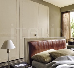 Кровать OASI - ND/LH Кровать OASI - ND/LH фабрика Benedetti Mobili