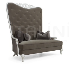 Диван ALLURE 60-0243 Диван ALLURE 60-0243 фабрика Christopher Guy