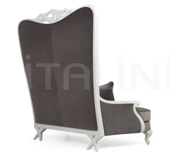 Диван ALLURE 60-0243 Диван ALLURE 60-0243 фабрика Christopher Guy