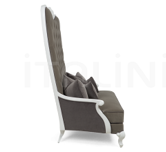 Диван ALLURE 60-0243 Диван ALLURE 60-0243 фабрика Christopher Guy