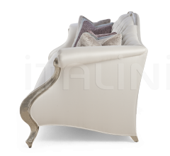 Диван GRAND CRU 60-0250 Диван GRAND CRU 60-0250 фабрика Christopher Guy