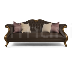 Диван GRAND CRU 60-0256 Диван GRAND CRU 60-0256 фабрика Christopher Guy