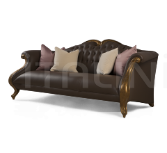 Диван GRAND CRU 60-0256 Диван GRAND CRU 60-0256 фабрика Christopher Guy