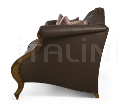 Диван GRAND CRU 60-0256 Диван GRAND CRU 60-0256 фабрика Christopher Guy