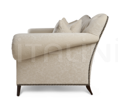 Диван LOUBOUTIN 60-0263 Диван LOUBOUTIN 60-0263 фабрика Christopher Guy