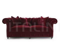 Диван MCQUEEN 60-0283 Диван MCQUEEN 60-0283 фабрика Christopher Guy