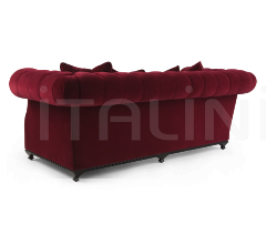 Диван MCQUEEN 60-0283 Диван MCQUEEN 60-0283 фабрика Christopher Guy