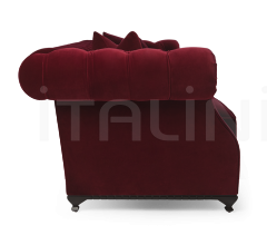 Диван MCQUEEN 60-0283 Диван MCQUEEN 60-0283 фабрика Christopher Guy