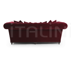 Диван MCQUEEN 60-0283 Диван MCQUEEN 60-0283 фабрика Christopher Guy