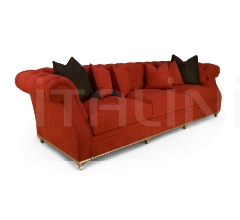 Диван MCQUEEN 60-0284 Диван MCQUEEN 60-0284 фабрика Christopher Guy