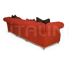 Диван MCQUEEN 60-0284 Диван MCQUEEN 60-0284 фабрика Christopher Guy