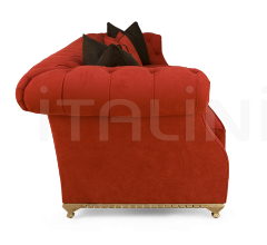 Диван MCQUEEN 60-0284 Диван MCQUEEN 60-0284 фабрика Christopher Guy