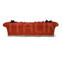 Диван MCQUEEN 60-0284 Диван MCQUEEN 60-0284 фабрика Christopher Guy