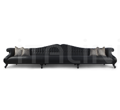 Диван GRAND CRU 60-0291 Диван GRAND CRU 60-0291 фабрика Christopher Guy