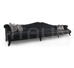 Диван GRAND CRU 60-0291 Диван GRAND CRU 60-0291 фабрика Christopher Guy