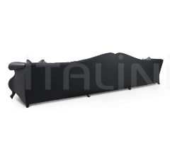 Диван GRAND CRU 60-0291 Диван GRAND CRU 60-0291 фабрика Christopher Guy