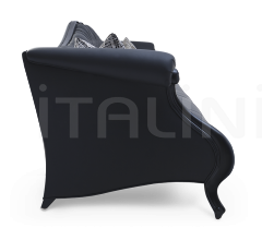 Диван GRAND CRU 60-0291 Диван GRAND CRU 60-0291 фабрика Christopher Guy