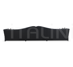 Диван GRAND CRU 60-0291 Диван GRAND CRU 60-0291 фабрика Christopher Guy