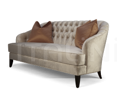 Диван DENEUVE 60-0292 Диван DENEUVE 60-0292 фабрика Christopher Guy