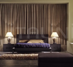 Кровать  OASI - ND/MK Кровать  OASI - ND/MK фабрика Benedetti Mobili