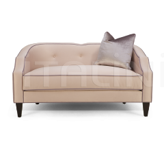 Диван LA DEBUTANTE 60-0301 Диван LA DEBUTANTE 60-0301 фабрика Christopher Guy