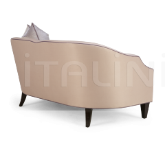 Диван LA DEBUTANTE 60-0301 Диван LA DEBUTANTE 60-0301 фабрика Christopher Guy