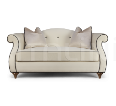 Диван CEZANNE 60-0302 Диван CEZANNE 60-0302 фабрика Christopher Guy