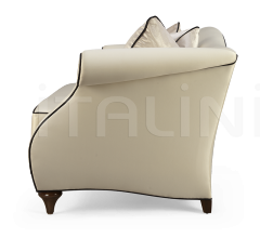 Диван CEZANNE 60-0302 Диван CEZANNE 60-0302 фабрика Christopher Guy