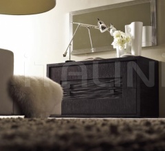 Комод Onda Tempera Moka фабрика Benedetti Mobili