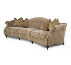 Диван CEZANNE 60-0309 Диван CEZANNE 60-0309 фабрика Christopher Guy