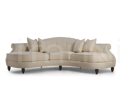 Диван LAFITE 60-0325 Диван LAFITE 60-0325 фабрика Christopher Guy