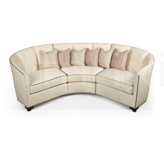 Диван DELON 60-0331 Диван DELON 60-0331 фабрика Christopher Guy