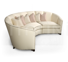 Диван DELON 60-0331 Диван DELON 60-0331 фабрика Christopher Guy