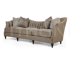 Диван BARDOT 60-0348 Диван BARDOT 60-0348 фабрика Christopher Guy