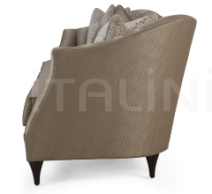 Диван BARDOT 60-0348 Диван BARDOT 60-0348 фабрика Christopher Guy