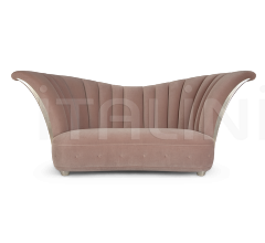 Диван DITA 60-0353 Диван DITA 60-0353 фабрика Christopher Guy