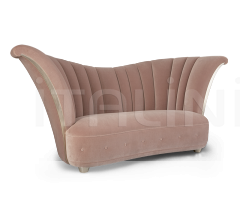 Диван DITA 60-0353 Диван DITA 60-0353 фабрика Christopher Guy